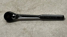 Craftsman Tool USA -V- 44985 1/2" Drive Reversible Ratchet Quick Release