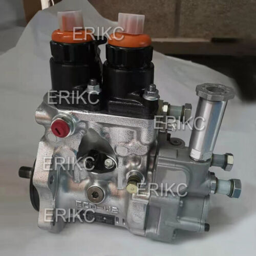 094000-0383 Original HP0 Fuel Pump 6156-71-1111 for For Komatsu PC400-7Excavator - Foto 3 di 6