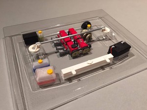 rc drift engine