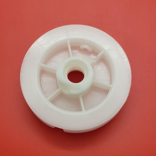 Efco 072700085BR Recoil Starter Pulley 8350 8400IC 8735LAV 8400 8405 8740BAV OEM - Picture 7 of 8
