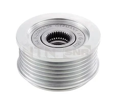 SNR GA758.05 Alternator Freewheel Clutch Bag for Alfa Romeo, Fiat, Lancia