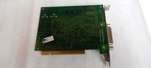 National Instruments 183617G-01 PCI-GPIB Interface Card 183619B-01 DAQ Lot of 2 - Picture 9 of 14