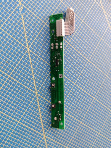 Miele G5685 SCVi XXL Geschirrspüler Platine Elektronik T.Nr. 07741890 EW572