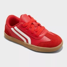 Kids' Boston Court Sneakers