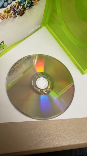 CIB SKYLANDERS SPYRO'S ADVENTURE MICROSOFT XBOX 360 VIDEO GAME  - Bild 4 von 4