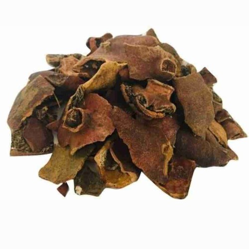 Organic Dried Pomegranate Peel.(punica Granatum),Anar Chilka - Picture 6 of 6
