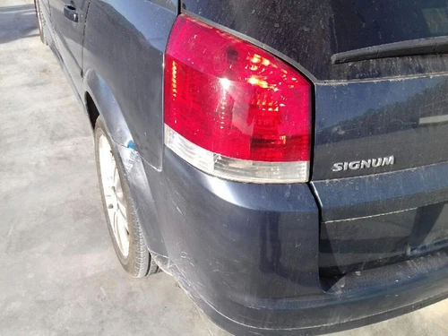 874678E Electroventilador para OPEL SIGNUM Básico 2003 2472263 - Imagen 7 de 10