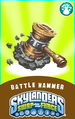 Skylanders NFC/Mifare Cards Swap Force you Choose Buy 4 Get 1 Free - Picture 79 of 114