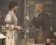 BENEDICT WONG as Wong - Doctor Strange GENUINE SIGNED AUTOGRAPH