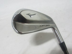 used mizuno mp 20 hmb