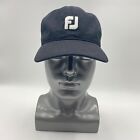 Footjoy hat golf dryjoys cap performance baseball snapback sun adjustable