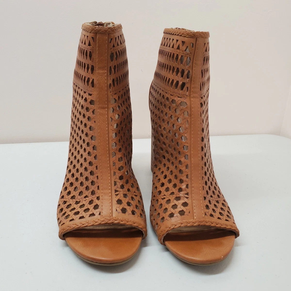 Rampage hotsell high heels