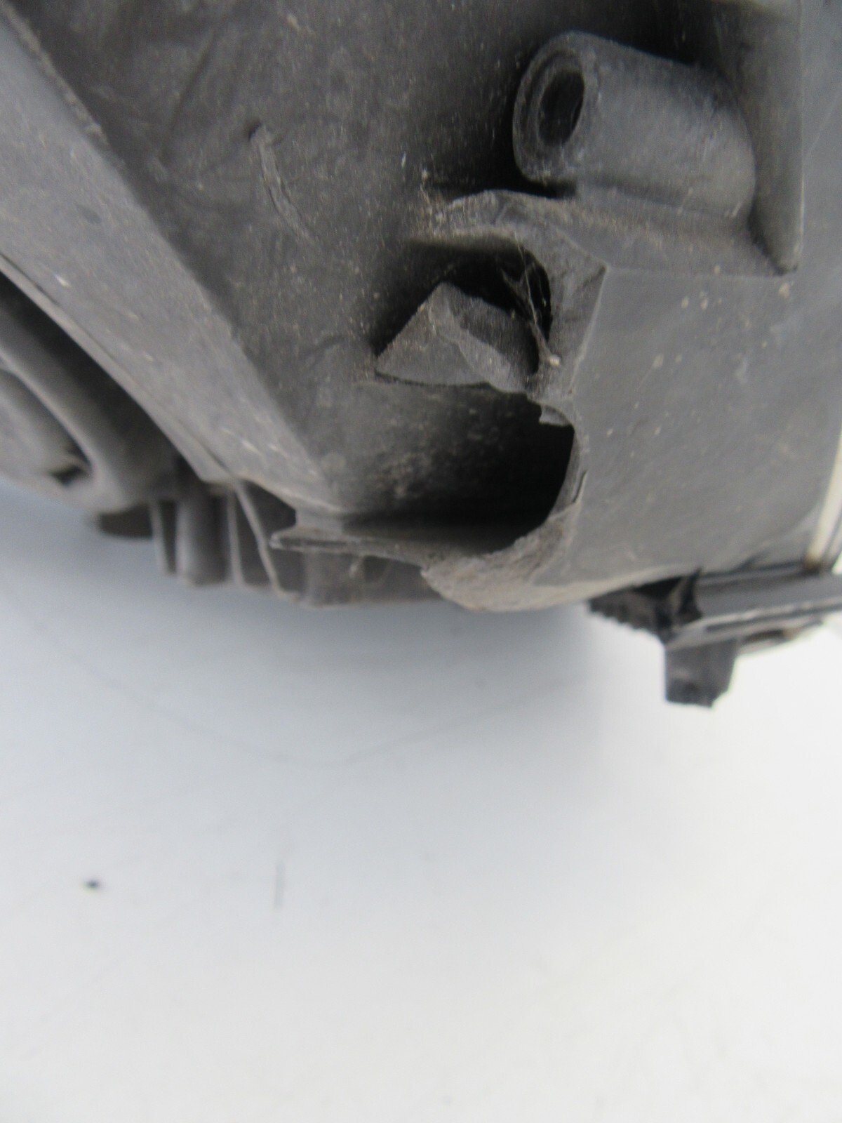 MINI O/S Drivers Side Bi- Xenon Headlight - R60 Countryman / R61 