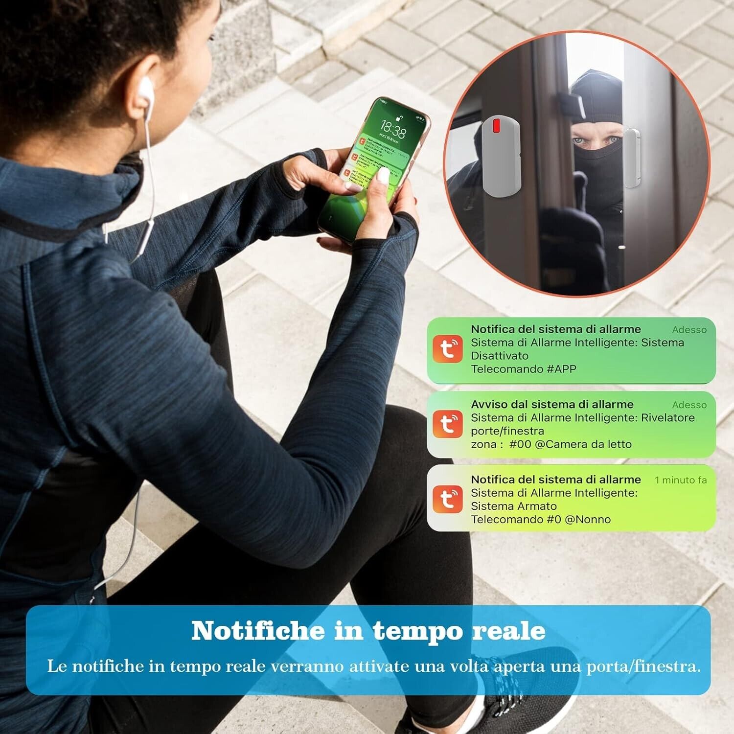 Foto 4 di 8