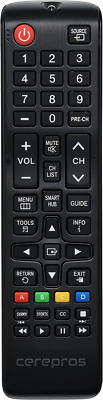 #ad #ad Exact Replacement TV Remote for All Samsung TV Models $9.95