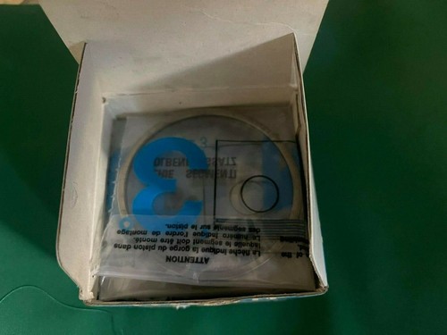 alfa romeo veloce spider alfetta piston rings 12 pieces for 2000 cc - Bild 3 von 4