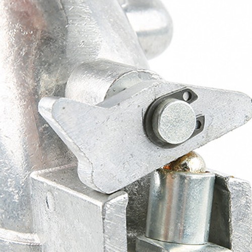 1,5"360° Verstellbarer Schlagsprinkler 50-60M Großfläche Wasser Bewässerung Spray Kit - Bild 13 von 13