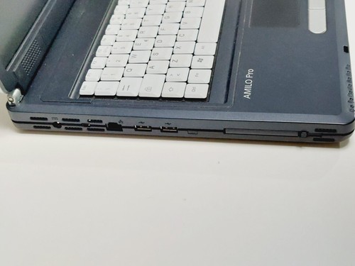 Pc Portatile Computer Fujitsu Siemens Amilo Pro V2010 Schermo Guasto per Ricambi - Foto 5 di 10