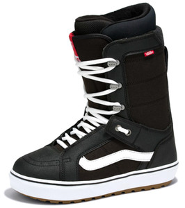 VANS HI-STANDARD OG バンズ　ハイスタンダード　中古品 VANS スノーブーツ バンズ ヴァンズ メンズ HI STANDARD OG