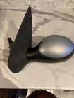 Peugeot 206 & SW 2002-2009 Left Side Manual Door Mirror Blue Eyl 96437182XT