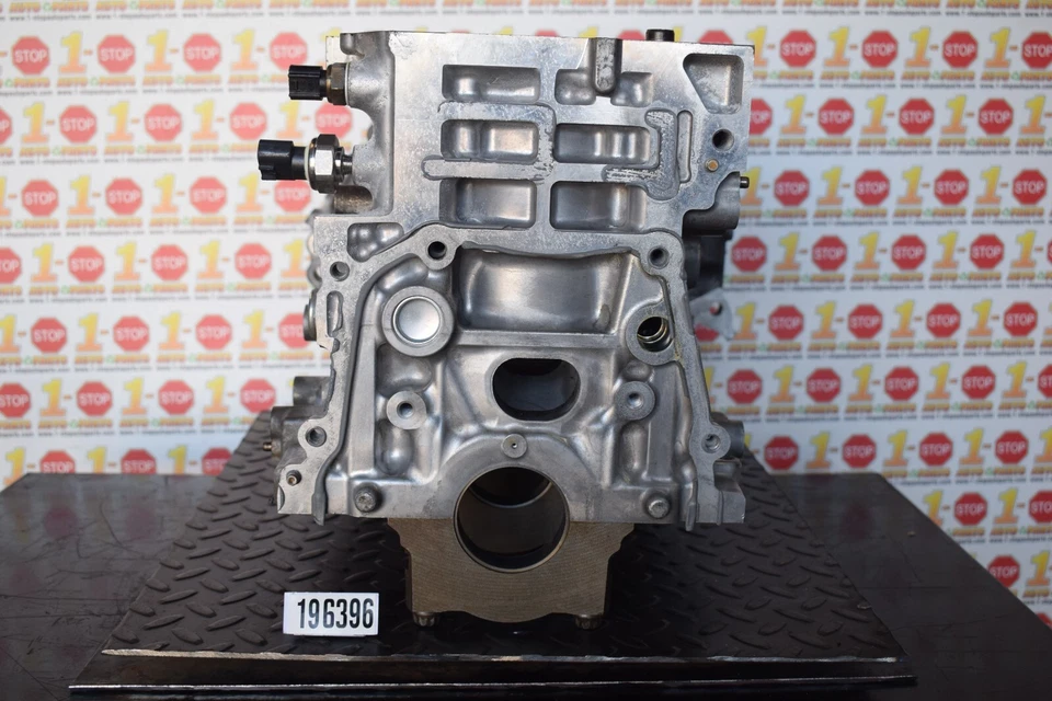 Toyota Camry 2018-2023 conjunto de bloque de cilindros de motor de 2,5 L OEM Foto 3 de 4