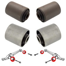 Busches Des Arm vorne für Honda Crx II Ed Ee