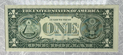2000 US Millennium Coin & Currency Set w/ Sacagawea Dollar + ASE + $1 Note - Picture 3 of 11