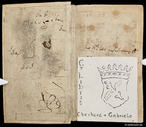 Publii Virgilii Maronis Eclogae, Georgica Et Aeneidos Libri XII | Weidmann, 1736 - Bild 7 von 9