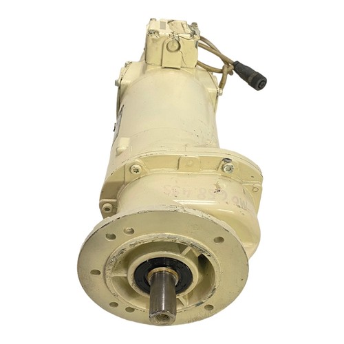 Bauer BG06-31/P05LA32-G/EMV-SP Getriebemotor 0,18 kW 180 V 1,3 A Getriebemotor