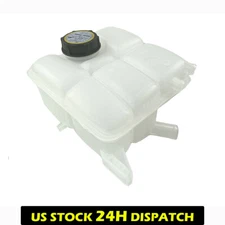 For Ford C-Max 2013-2018 CV6Z8A080A Radiator Coolant Reservoir Overflow Tank