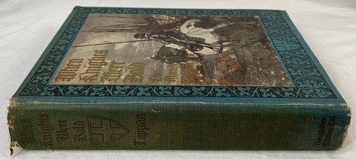 When Knights Were Bold by Eva March Tappan, 1911 Hardcover - Picture 3 of 8