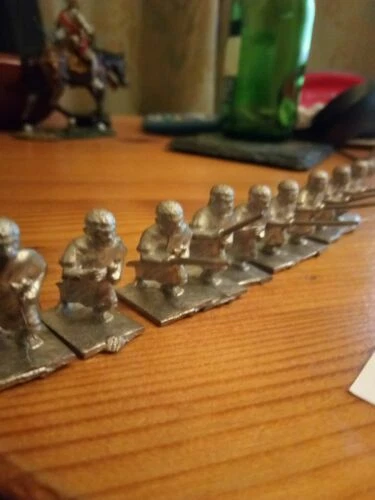 Medieval 25mm Options Table Top & Historical Wargames