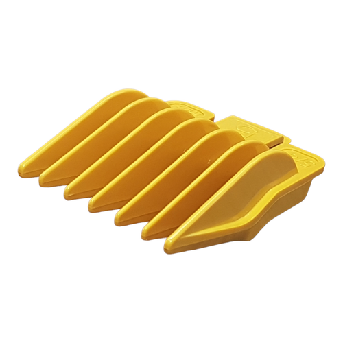 #5 Wahl Color Pro Clipper Guide Comb Guard 5/8th inch 16mm FIT MOST WAHL OEM - Picture 3 of 13