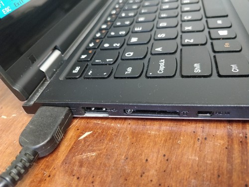 Lenovo Yoga 2 11 INTEL CORE I5-4202Y@1.50GHz 4GB RAM NO DRIVES PARTS 6332 - Picture 4 of 7