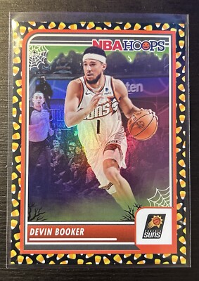 その他 Devin Booker RC auto panini hoops DEVIN BOOKER 15-16 Panini NBA Hoops RC ROOKIE ! PHOENIX SUNS