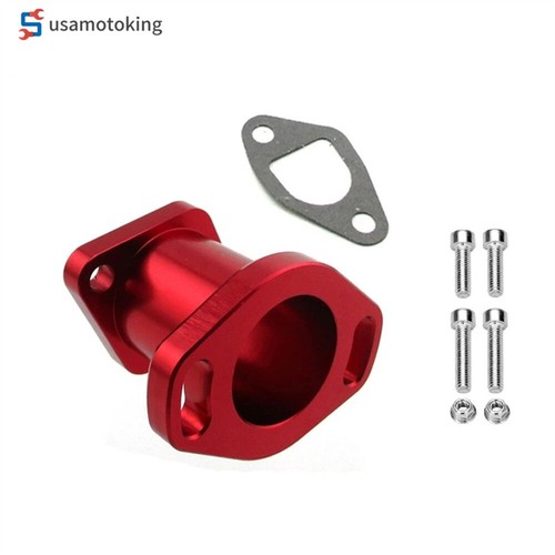 30mm Carburetor Fit Honda Hawk 250 Taotao TBR7 Apollo db36 ATV GO KART USA - Picture 7 of 8