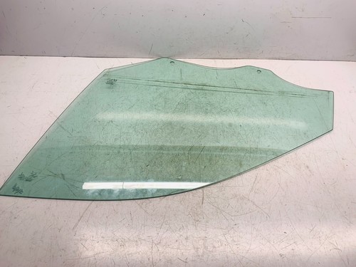 VOLVO XC90 DOOR WINDOW GLASS 2023 P/S FRONT B5 PLUS MHEV 43R-000677 - Picture 11 of 13