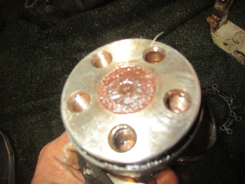 KUBOTA D600 G5200 G5200H Crankshaft crANK - Picture 3 of 3
