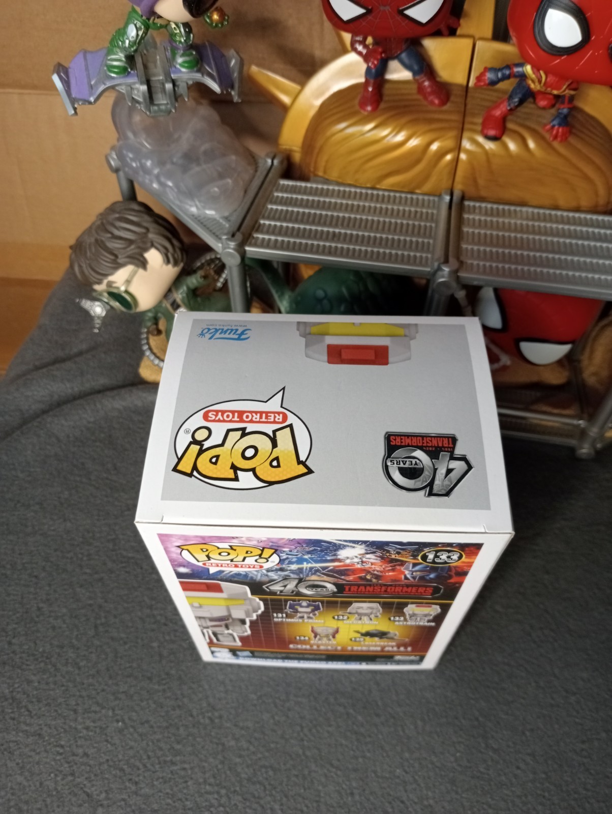 Foto 5 di 7