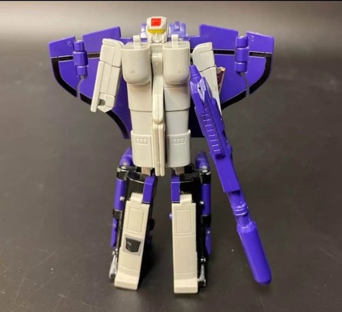 Transformers G1 AStrotrain Excellent Complete