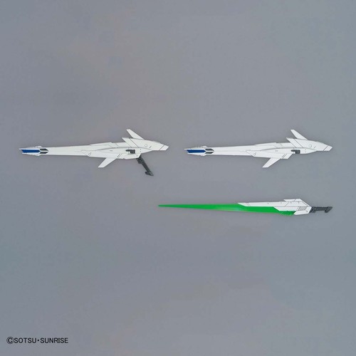 Bandai Gunpla MG 1/100 Model Kits Gundam Seed  MVF-X08 Eclipse Gundam - Bild 11 von 12