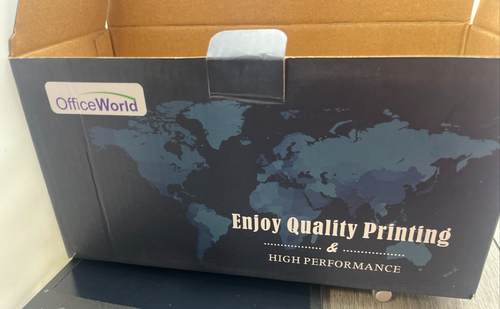 45-Pack OfficeWorld 250XL / 251XL Inkjet Cartridges Fit/For Canon Pixma Models - Picture 7 of 7
