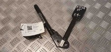 FORD FOCUS Turnier DNW Sitzschnalle vorne links 98ABA61209BF 1.60 31579967