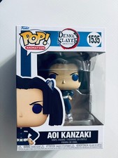 Funko POP! - Animation #1535 - Aoi Kanzaki - Demon Slayer