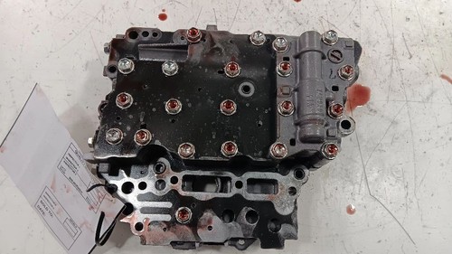 Automatic Transmission Valve Body 2014 Scion IQ - Picture 2 of 12