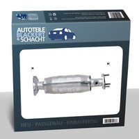 Auspuff Katalysator für Honda CR-V I