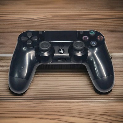 Sony DualShock Controller For Sony PlayStation 4 - Black (CUHZCT2U)