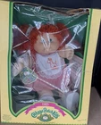 Cabbage Patch Kid New In box