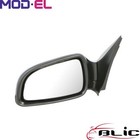 OUTSIDE MIRROR 5402-04-1139237P FOR OPEL ASTRA/H/GTC Z14XEL/14XEP 1.4L 4cyl
