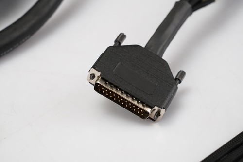 Interfaz de herramientas profesionales analógicas Avid HD I/O 16x16 con Mogami DB25 Snake #56464 - Imagen 15 de 20